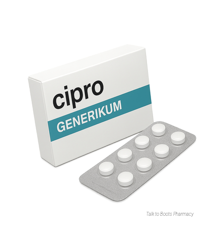 cipro