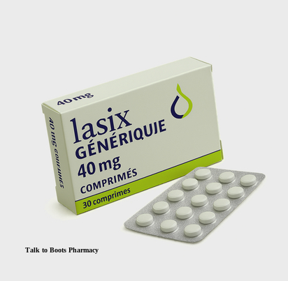 lasix