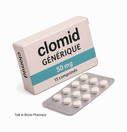 clomid