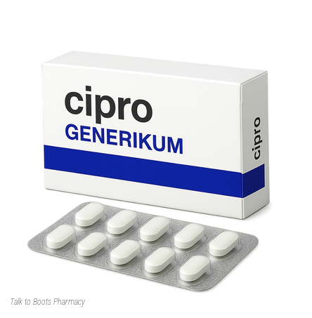 cipro