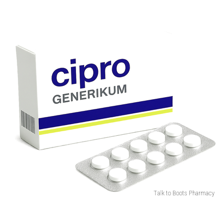 cipro