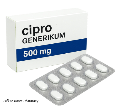 cipro