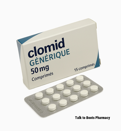 clomid