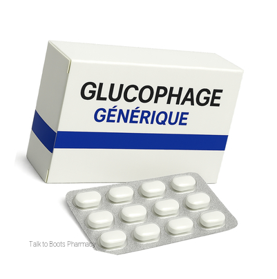 glucophage