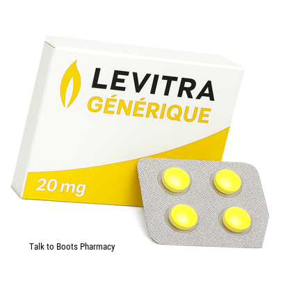 levitra