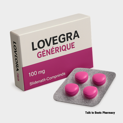 lovegra