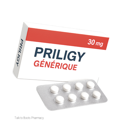 priligy