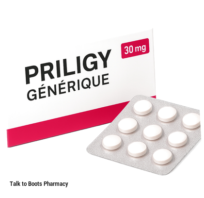 priligy