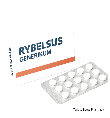 rybelsus