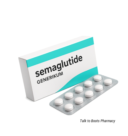 semaglutide