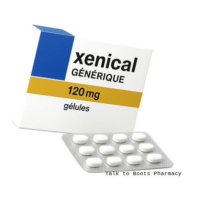 xenical